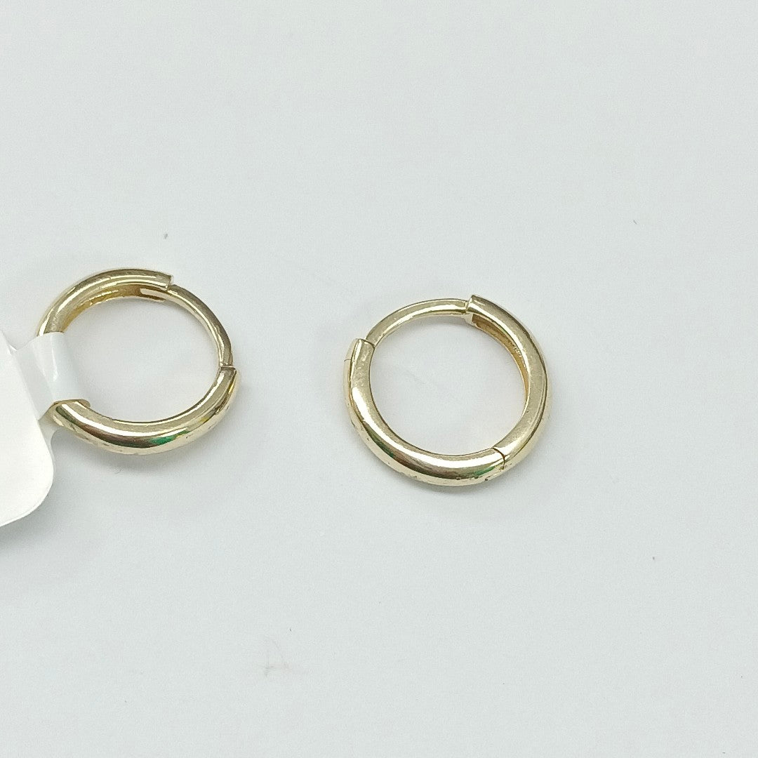 HUGGIES ORO 10K 1.3 (NUEVO)