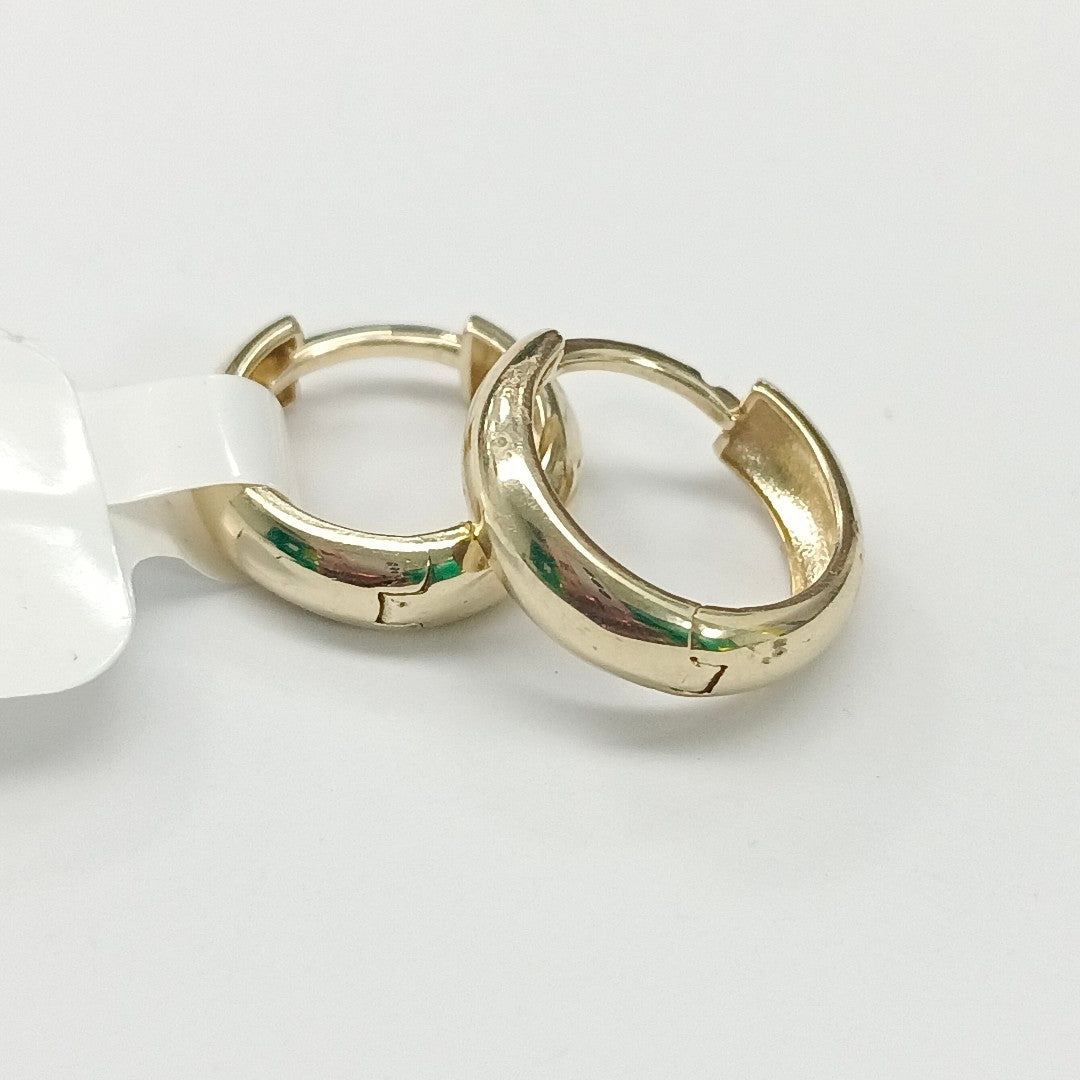 HUGGIES ORO 10K 1.7 (NUEVO)