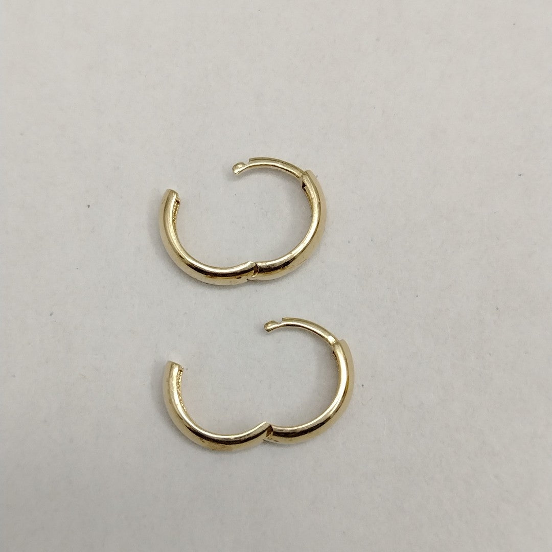 HUGGIES ORO 10K 1.7 (NUEVO)