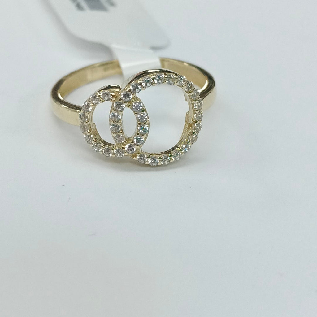 ANILLOS DAMA ORO 10K 1.7 (NUEVO)