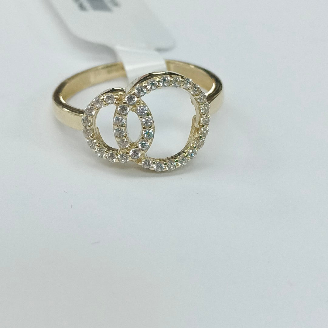 ANILLOS DAMA ORO 10K 1.7 (NUEVO)
