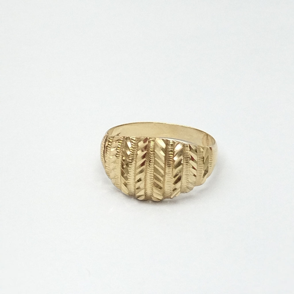 ANILLITO ORO 14 K 2,40 GRMS (SEMINUEVO)