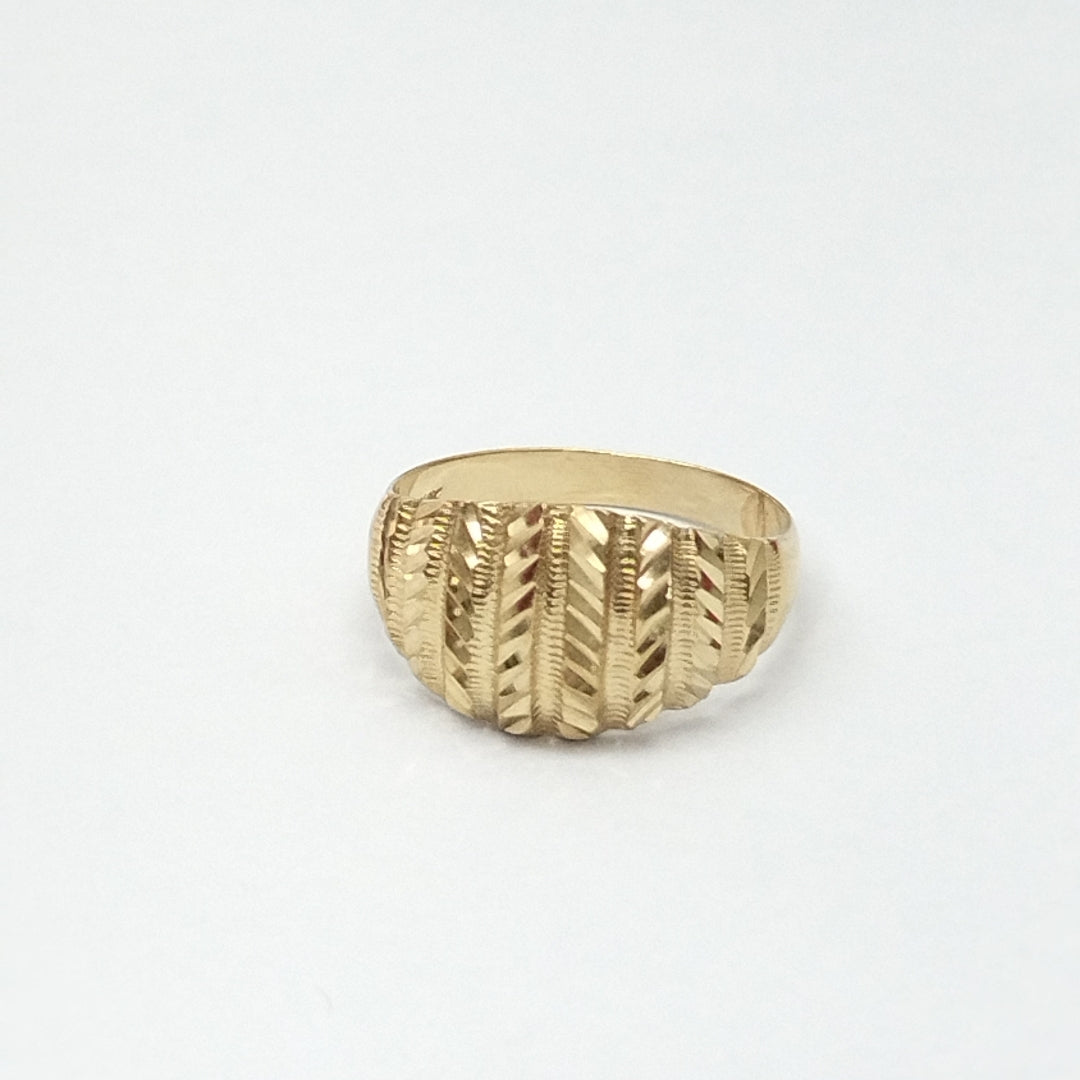 ANILLITO ORO 14 K 2,40 GRMS (SEMINUEVO)