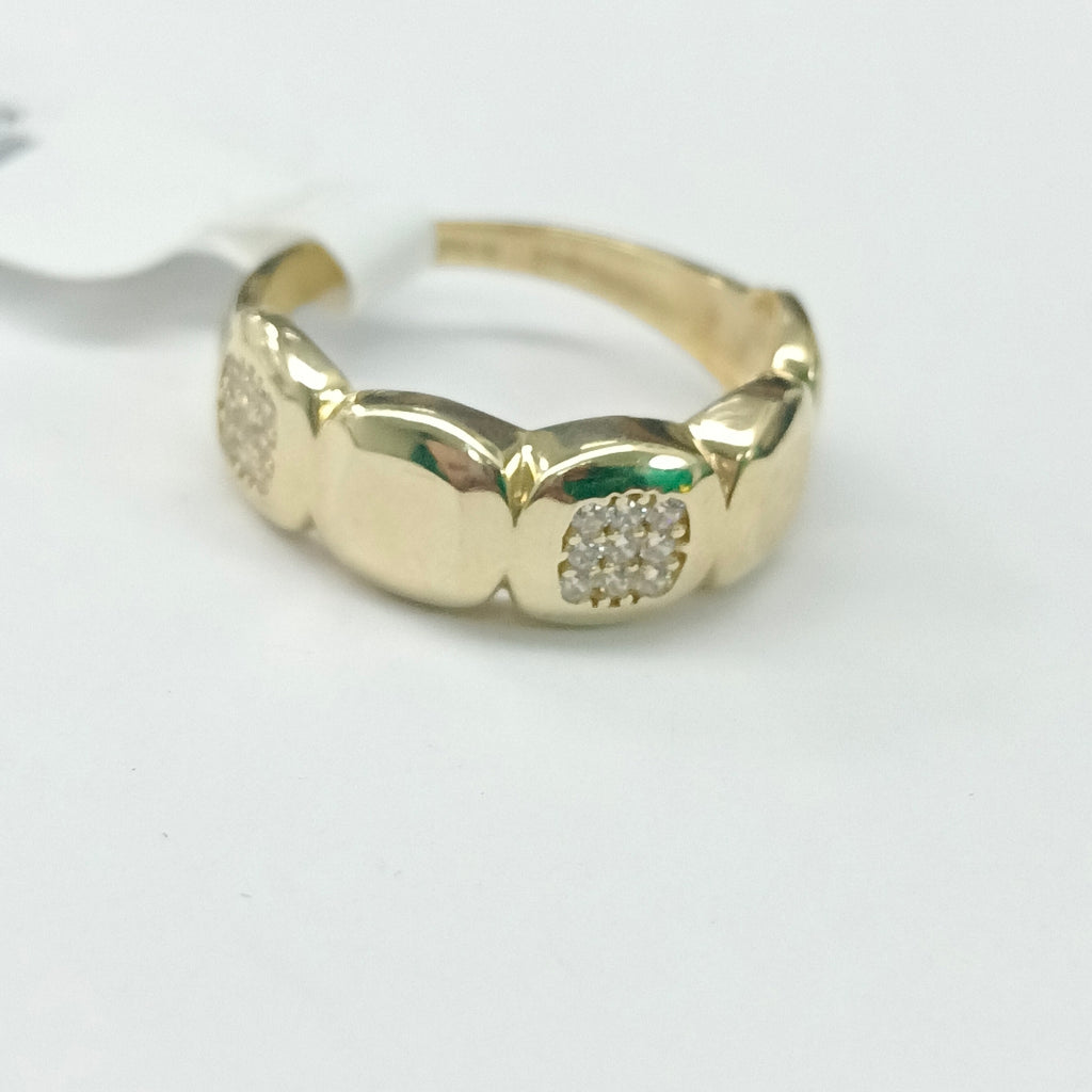 ANILLOS DAMA ORO 10K 2.3 (NUEVO)
