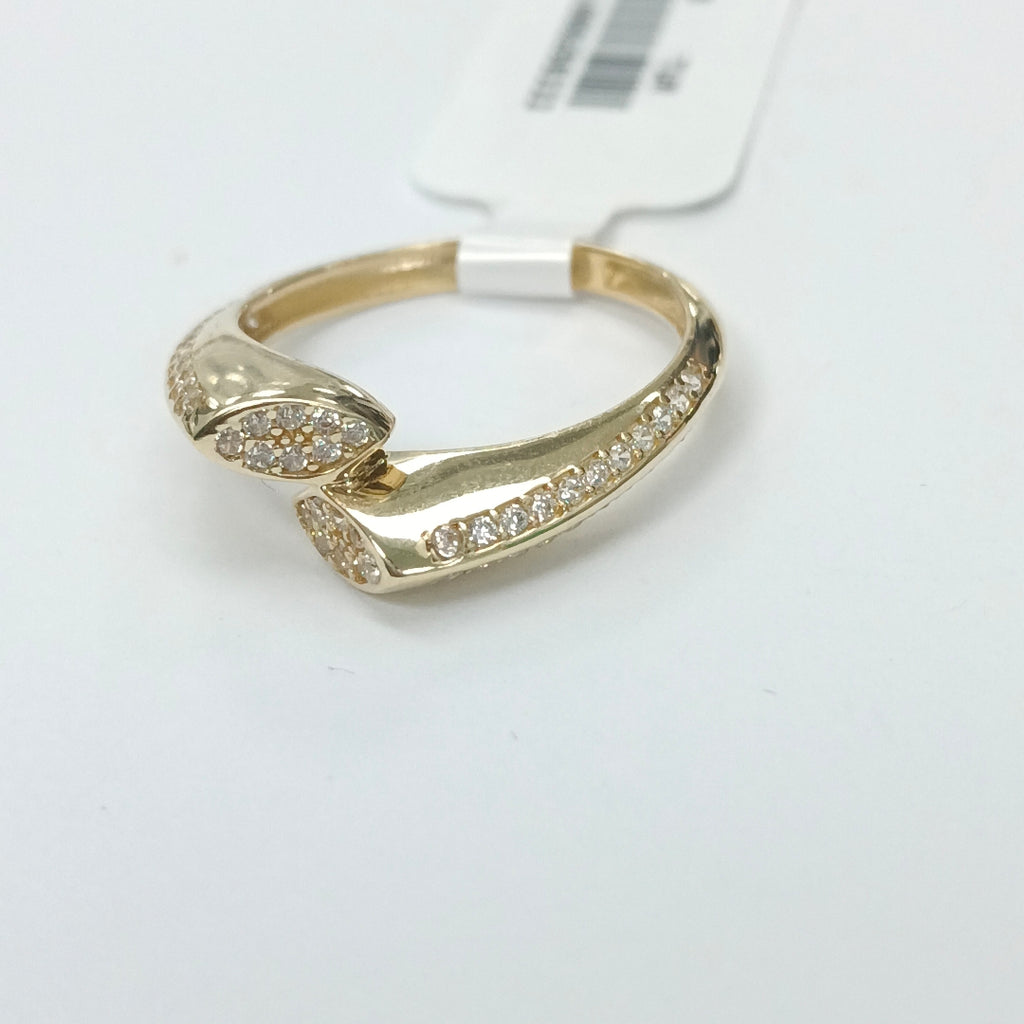 ANILLOS DAMA ORO 14K 2.5 (NUEVO)