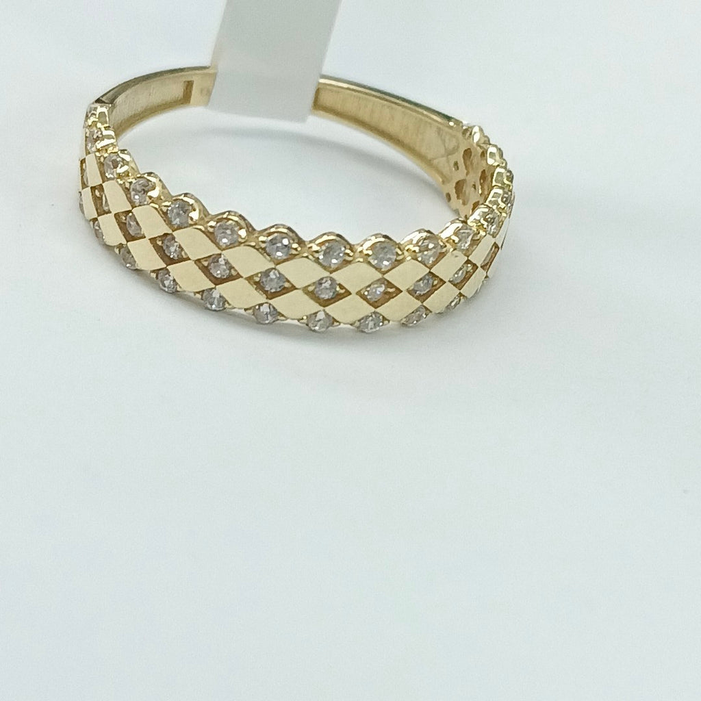 ANILLOS DAMA ORO 10K 1.7 (NUEVO)