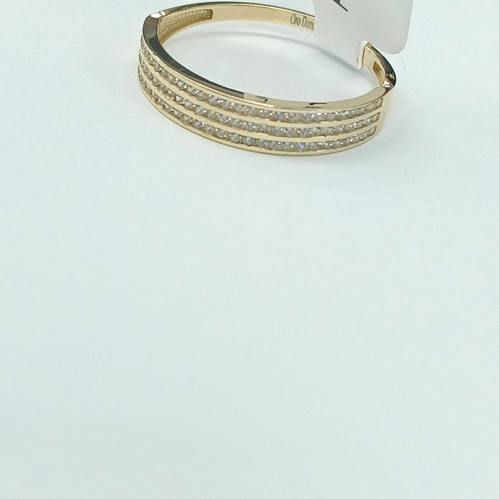 ANILLOS DAMA ORO 14K 1.5 (NUEVO)