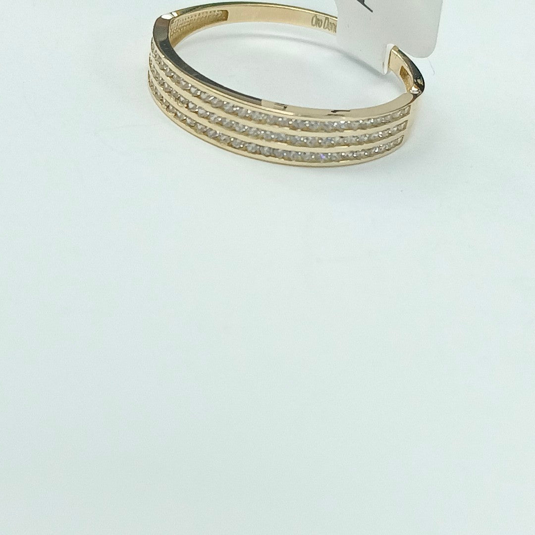 ANILLOS DAMA ORO 14K 1.5 (NUEVO)