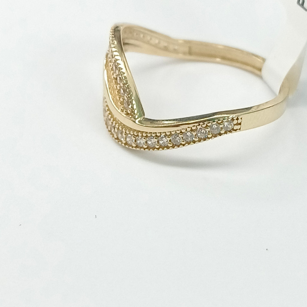 ANILLOS DAMA ORO 14K 1.7 (NUEVO)