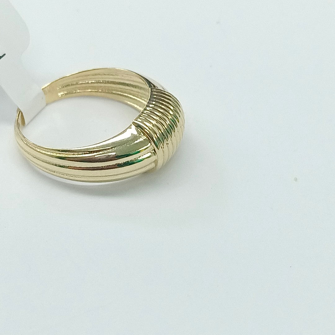 ANILLOS DAMA ORO 14K 2.9 (NUEVO)