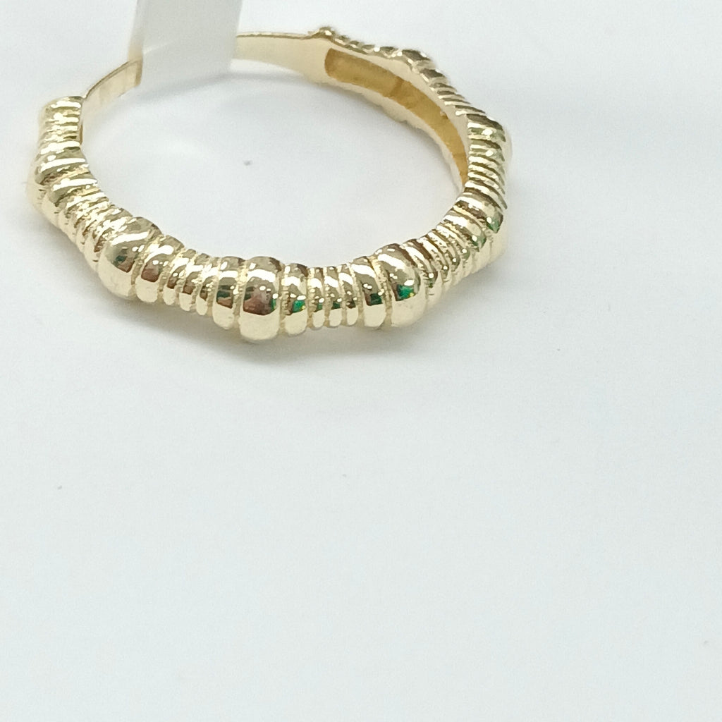ANILLOS DAMA ORO 14K 2.1 (NUEVO)