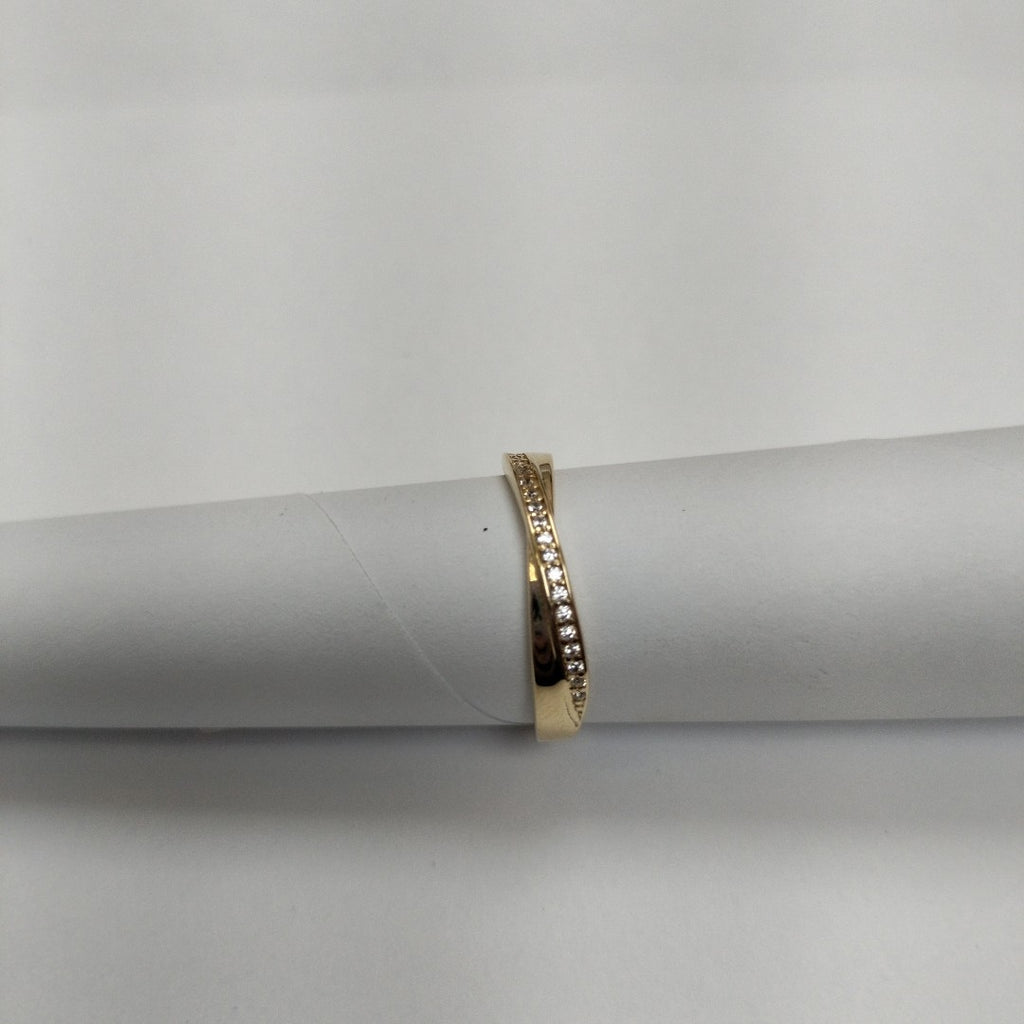 ANILLOS DAMA ORO 14K 1.7 (NUEVO)