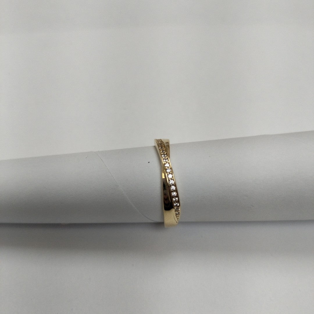 ANILLOS DAMA ORO 14K 1.7 (NUEVO)