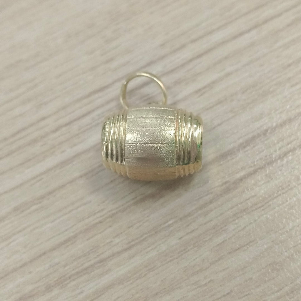 DIJE ORO 16K 3,80 GRMS (SEMINUEVO)