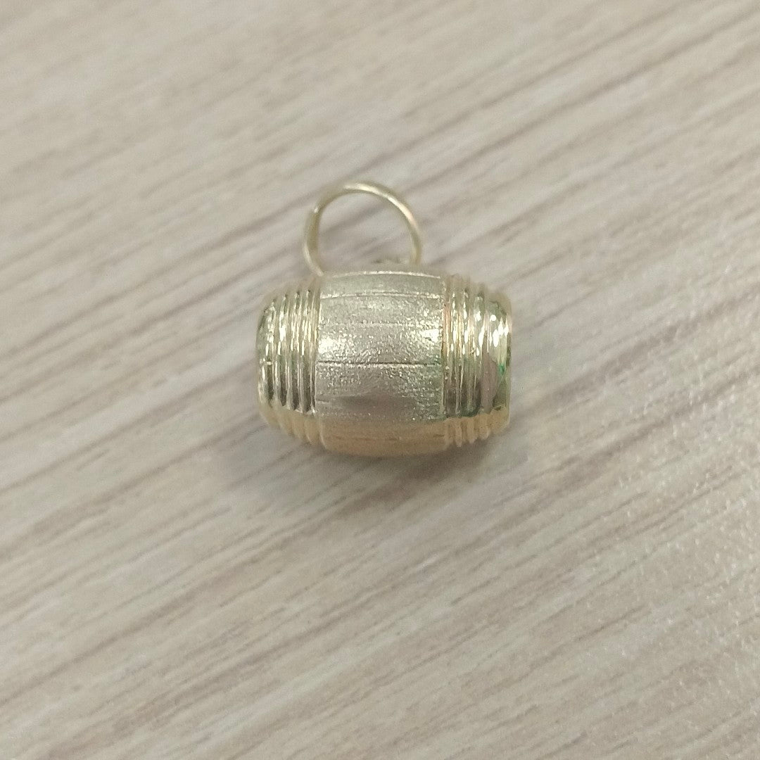 DIJE ORO 16K 3,80 GRMS (SEMINUEVO)