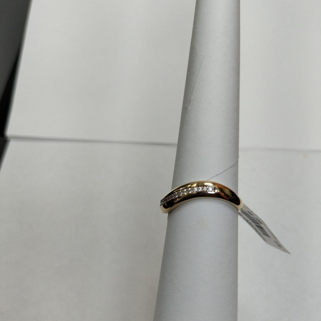 ANILLOS DAMA ORO 14K 2.3 (NUEVO)