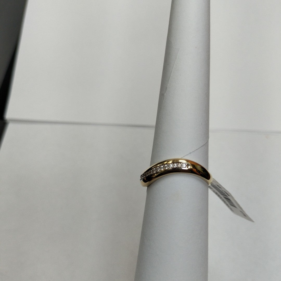 ANILLOS DAMA ORO 14K 2.3 (NUEVO)