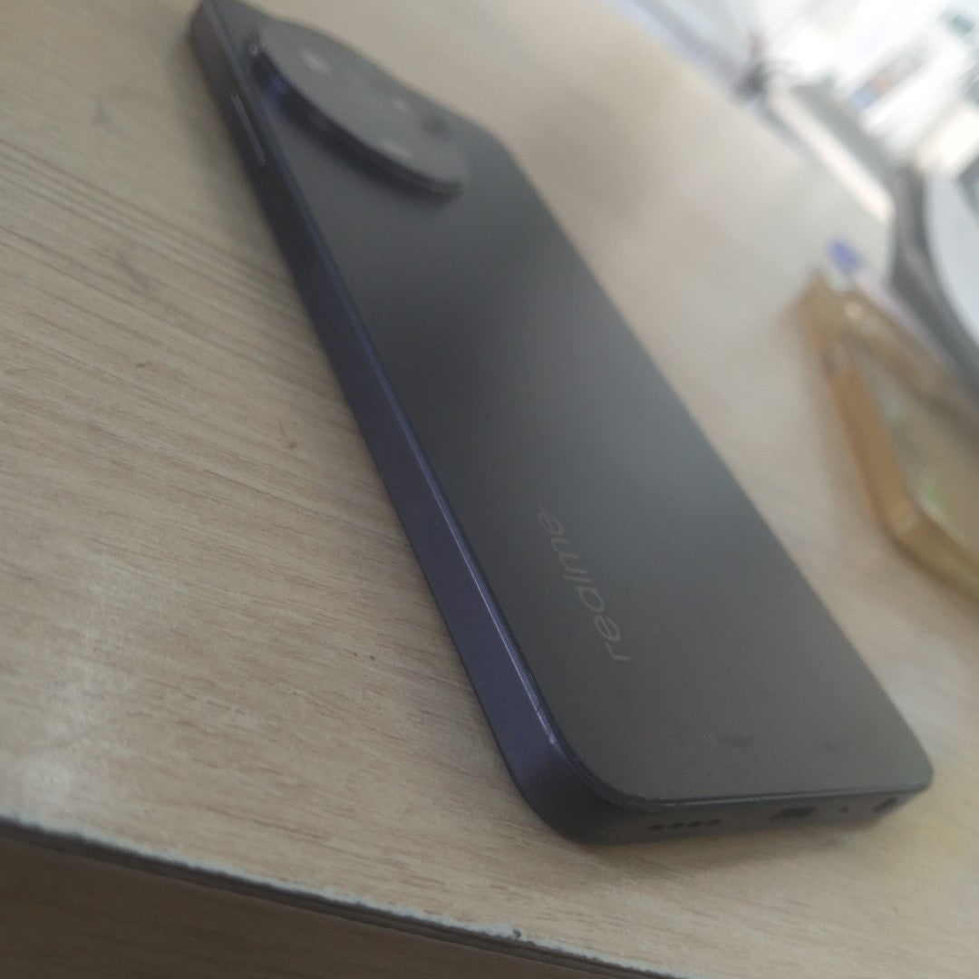 CELULAR REALME 11 5G RMX3780 (2023) 256 GB 8 GB RAM (SEMINUEVO)