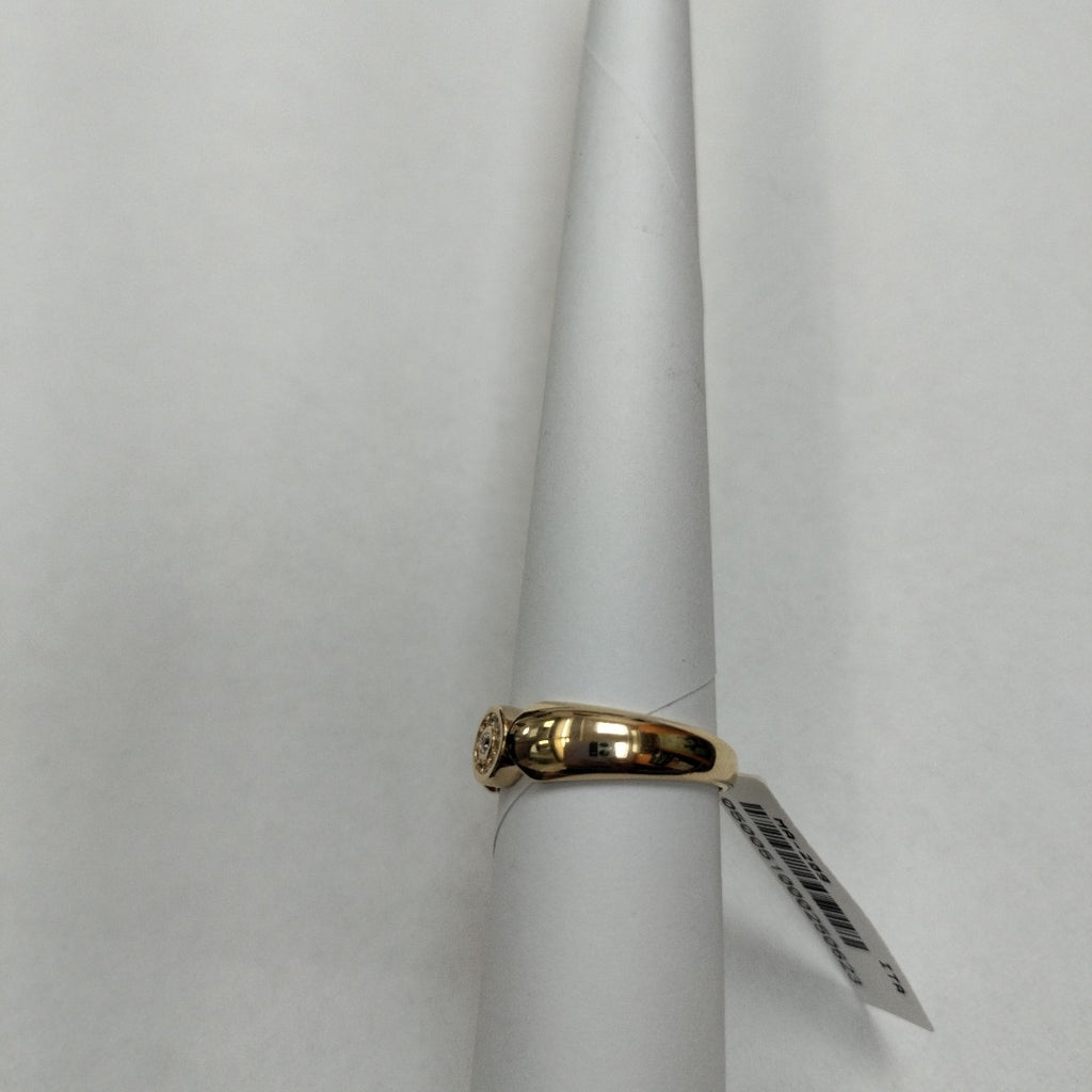 ANILLOS DAMA ORO 14K 2.6 (NUEVO)