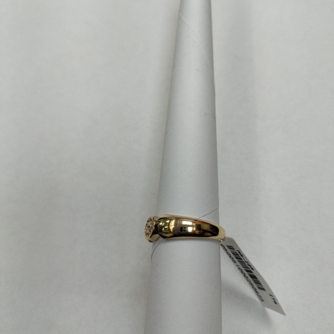 ANILLOS DAMA ORO 14K 2.6 (NUEVO)