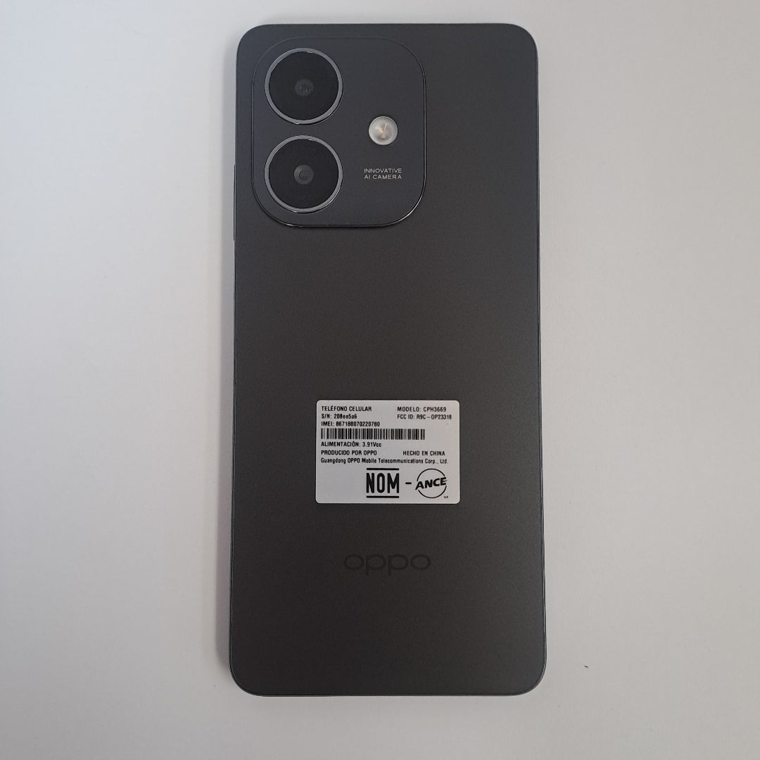CELULAR OPPO  A60 CPH3669 256 GB 8 GB RAM