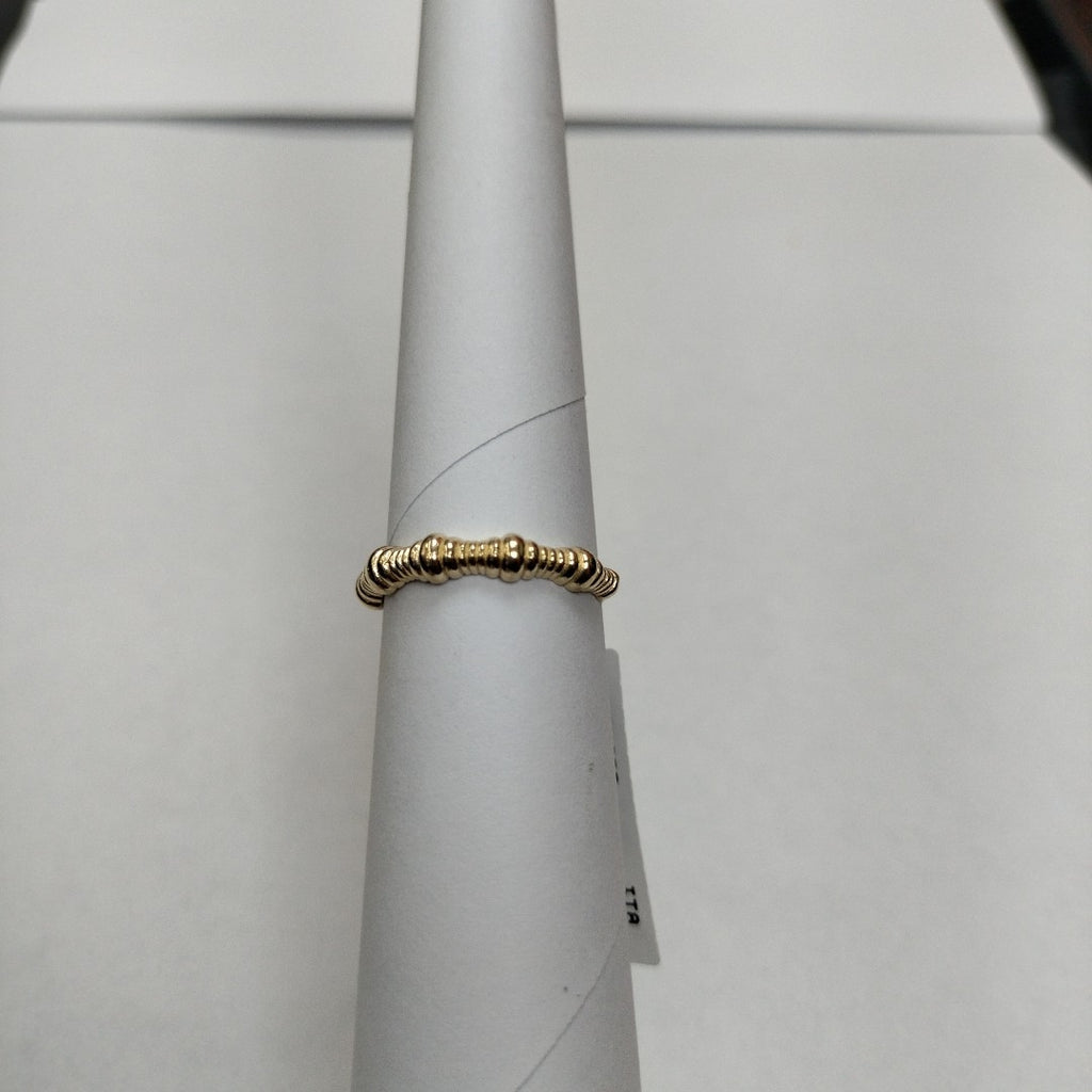 ANILLOS DAMA ORO 14K 2 (NUEVO)