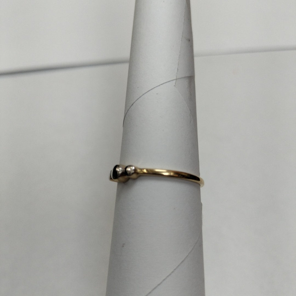 ANILLOS DAMA ORO 14K 1.3 (NUEVO)