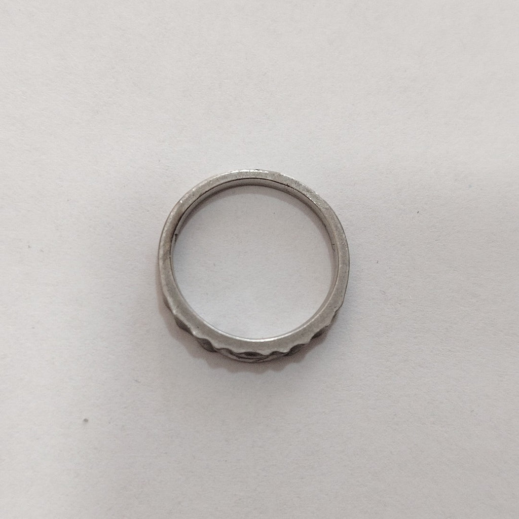 ANILLITO ORO 14 K 3 GRMS (SEMINUEVO)