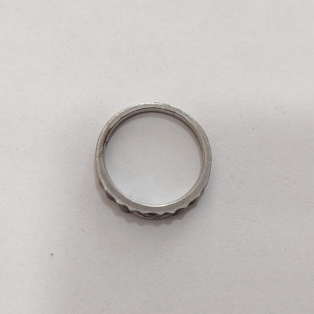 ANILLITO ORO 14 K 3 GRMS (SEMINUEVO)
