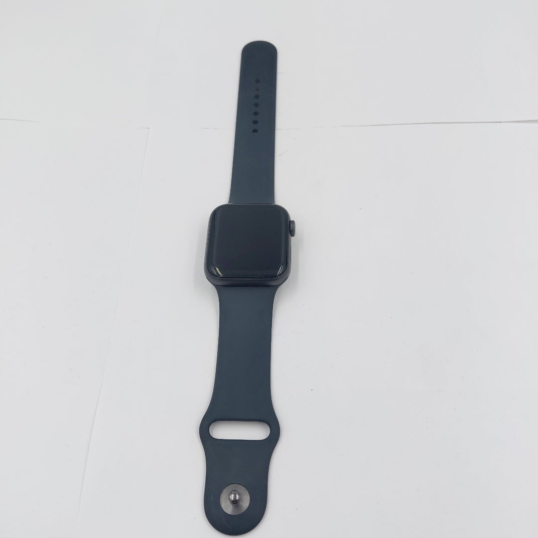 SMARTWATCH APPLE SE ALUMINIO A2354 44 MM GPS + CELULAR (SEMINUEVO)