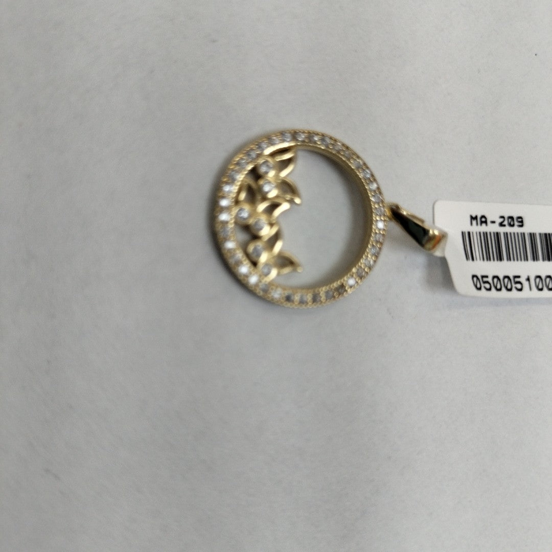 DIJES ORO 10K 1.6 (NUEVO)