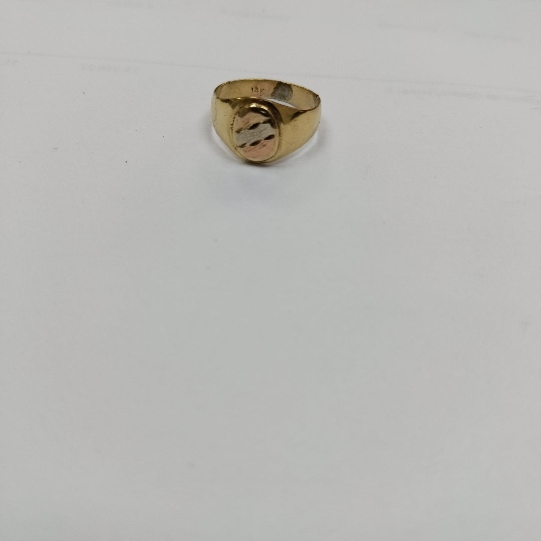 ANILLITO ORO 10 K 2,30 GRMS (SEMINUEVO)