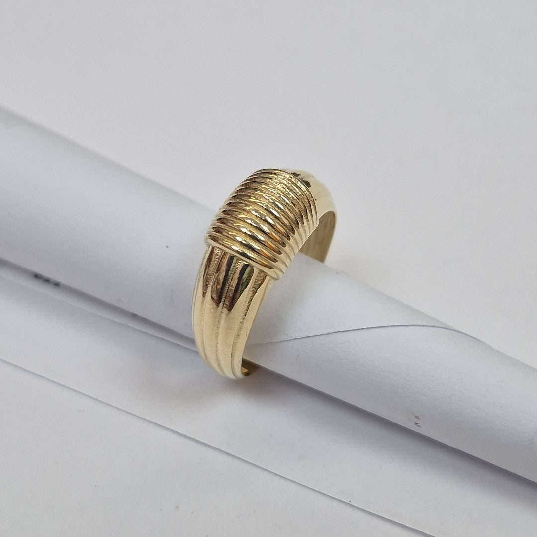 ANILLOS DAMA ORO 14K 3.2 (NUEVO)