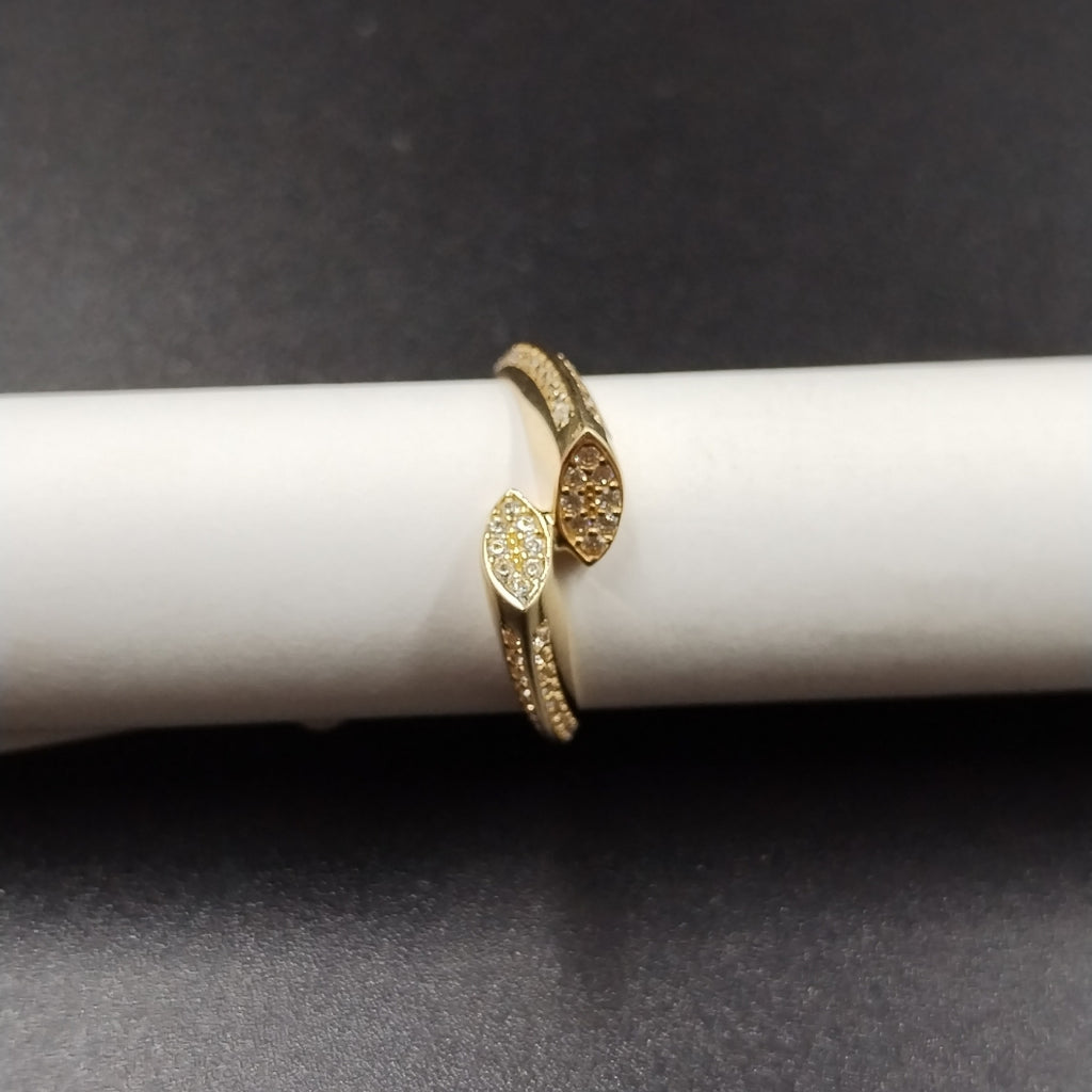 ANILLOS DAMA ORO 14K 2.2 (NUEVO)