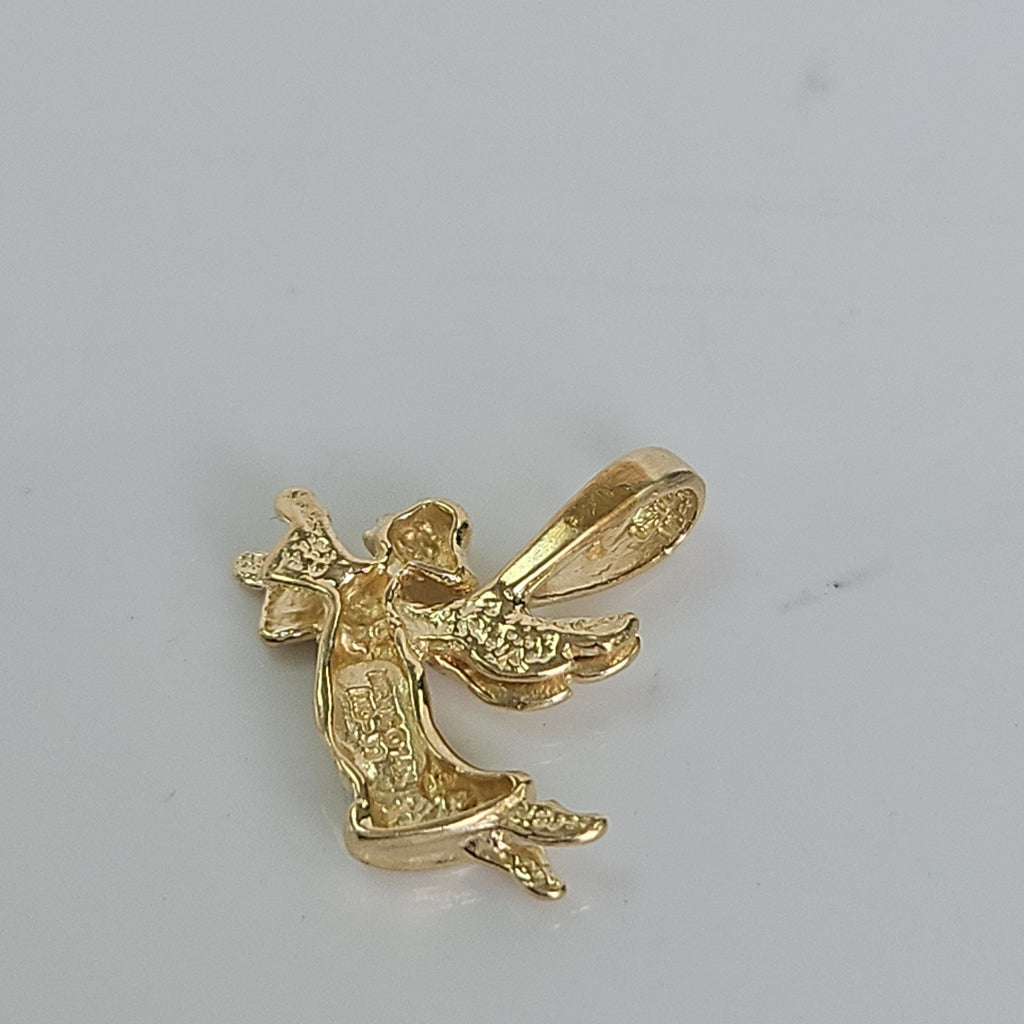 DIJE ORO 14 K 1.4 GRMS (SEMINUEVO)
