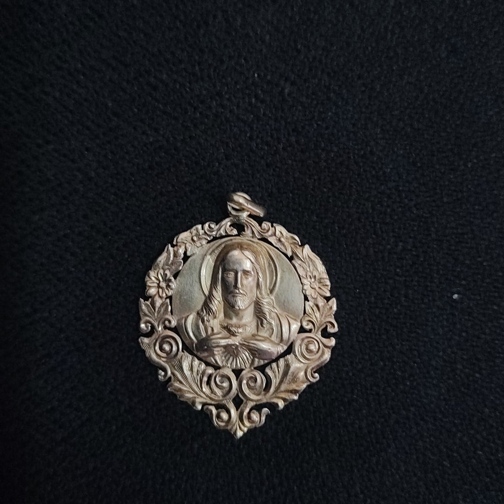 DIJE ORO 8 K 5,40 GRMS (SEMINUEVO)