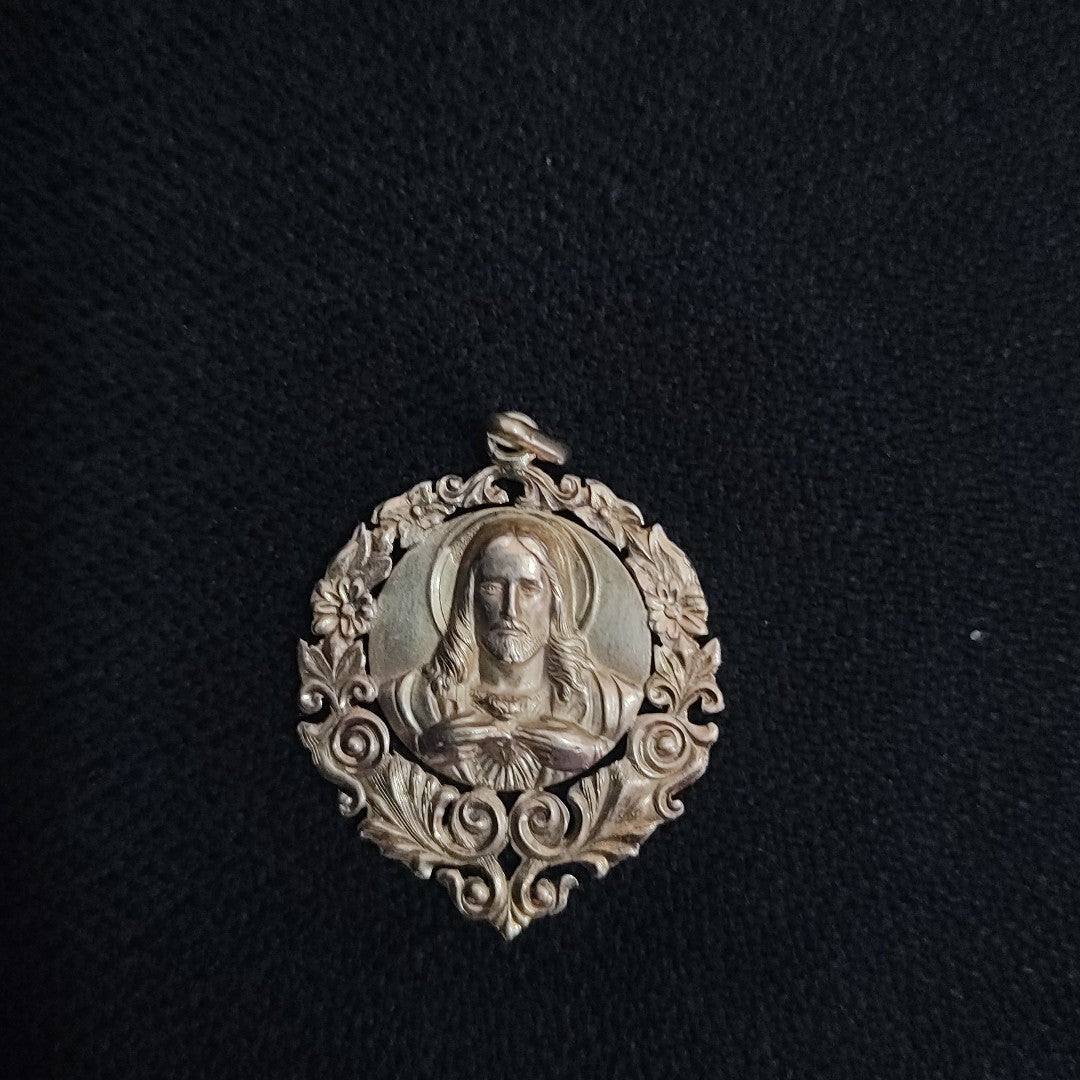 DIJE ORO 8 K 5,40 GRMS (SEMINUEVO)