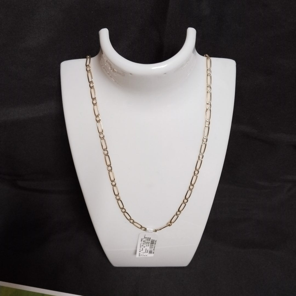 CADENA ORO 14 K 11,80 GRMS (SEMINUEVO)
