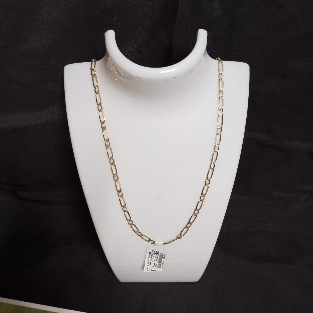 CADENA ORO 14 K 11,80 GRMS (SEMINUEVO)