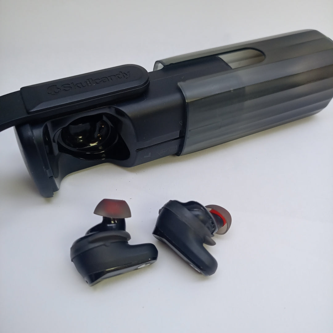 AUDIFONOS SKULLCANDY METHOD 360 ANC S2MTW INALAMBRICO IN EAR (SEMINUEVO)