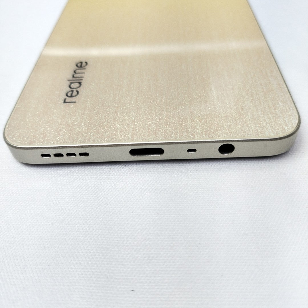 CELULAR REALME C53 RMX3760 (2023) 128 GB 6 GB RAM (SEMINUEVO)