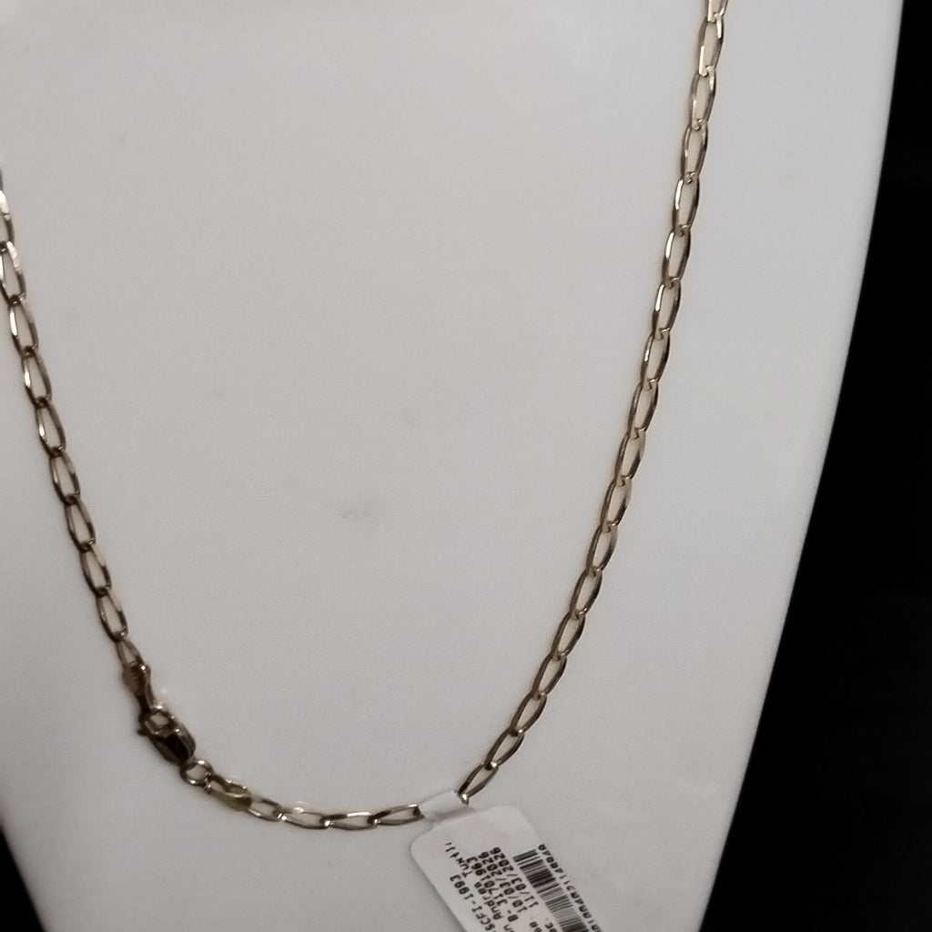 CADENA ORO 14 K 6,60 GRMS (SEMINUEVO)