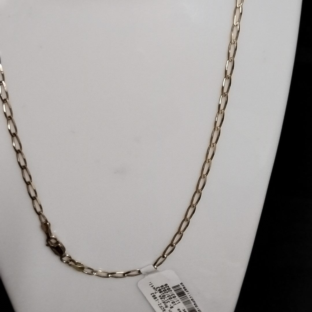 CADENA ORO 14 K 6,60 GRMS (SEMINUEVO)