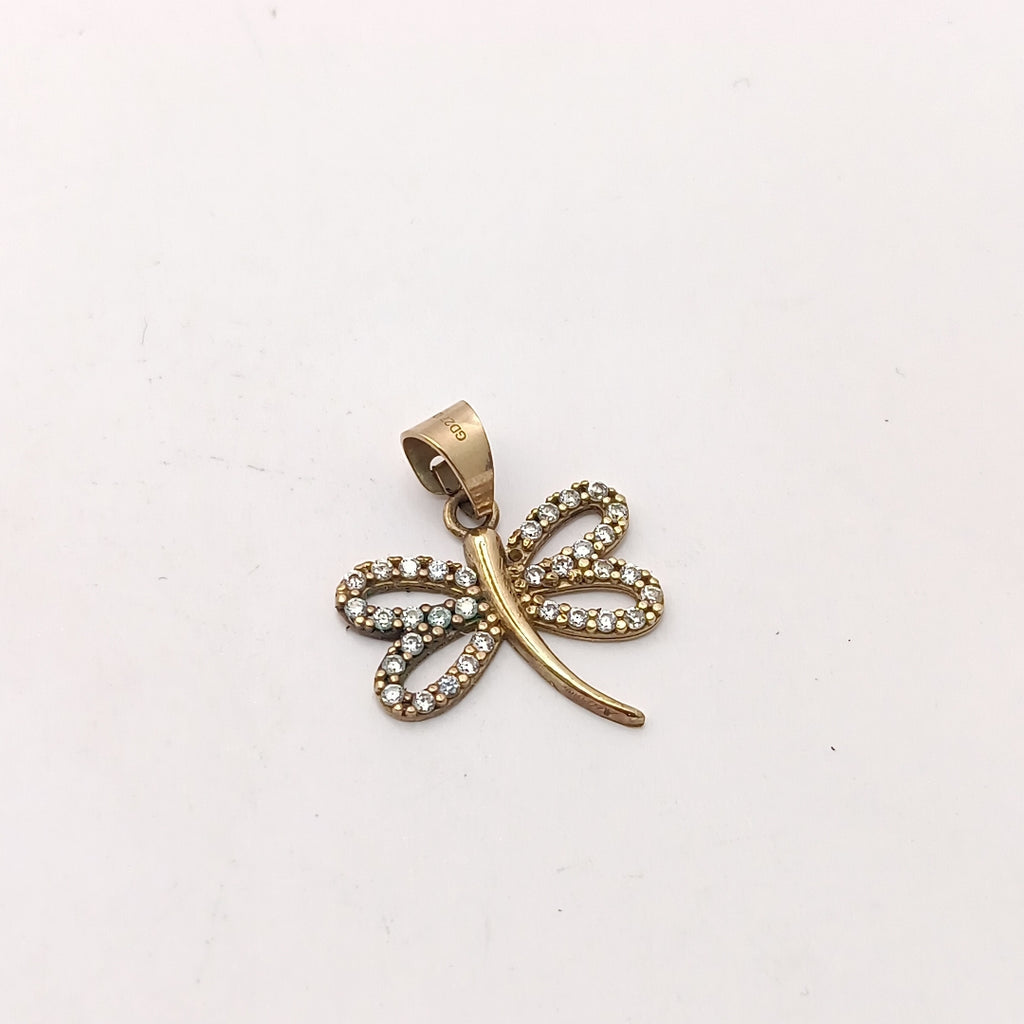 DIJE ORO 10 K 1,40 GRMS (SEMINUEVO)