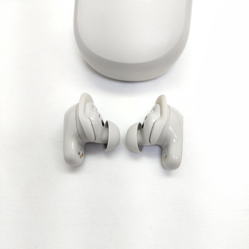 AUDIFONOS BOSE QUIETCOMFORT ULTRA INALAMBRICO IN EAR (SEMINUEVO)