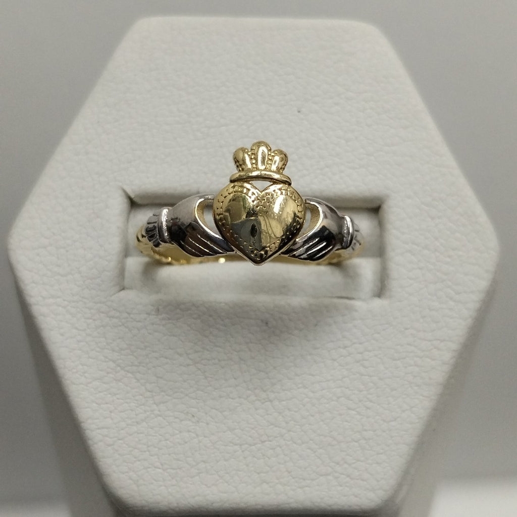 ANILLOS DAMA ORO 14K 1.7 (NUEVO)