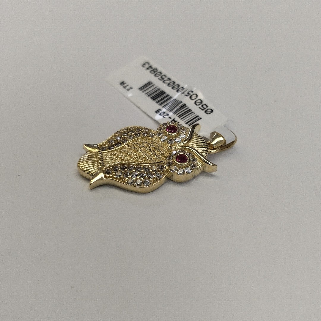 DIJES ORO 14K 3.2 (NUEVO)