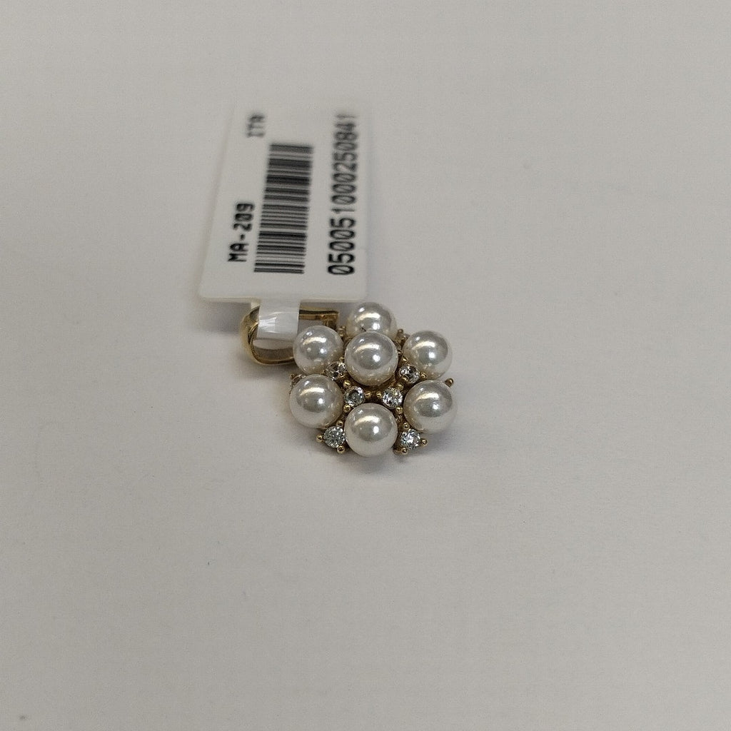 DIJES ORO 14K 1.2 (NUEVO)