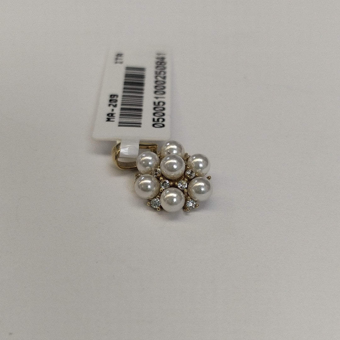 DIJES ORO 14K 1.2 (NUEVO)