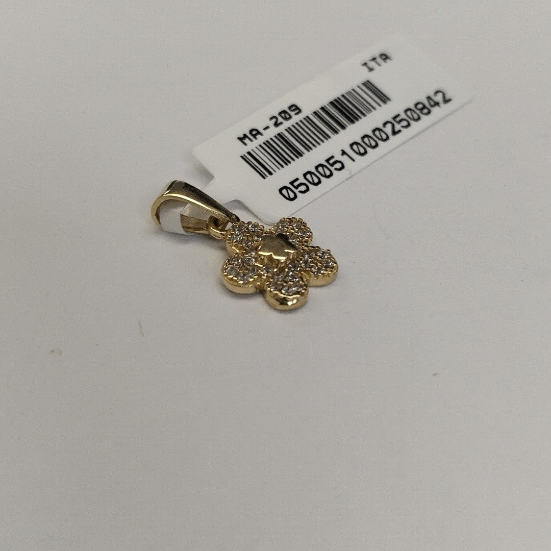 DIJES ORO 14K 0.9 (NUEVO)